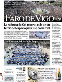 Faro de Vigo - 19-11-2023