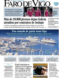 Faro de Vigo - 20-09-2023