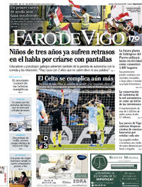 Faro de Vigo - 22-10-2023
