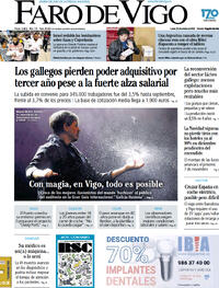 Faro de Vigo - 23-10-2023