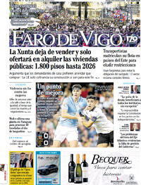 Faro de Vigo