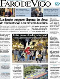 Faro de Vigo - 26-12-2023