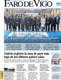 Faro de Vigo - 27-10-2023