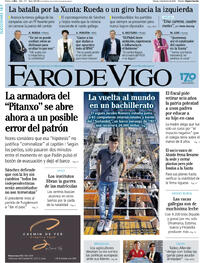 Faro de Vigo - 02-02-2024