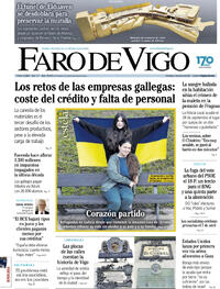 Faro de Vigo - 03-03-2024