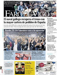 Faro de Vigo - 04-02-2024