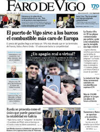 Faro de Vigo - 09-01-2024