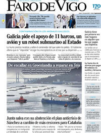 Faro de Vigo - 11-01-2024
