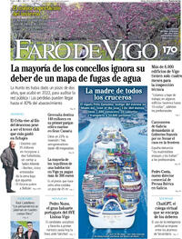 Faro de Vigo - 30-01-2024