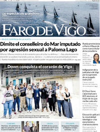 Faro de Vigo