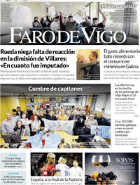 Faro de Vigo