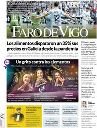 Faro de Vigo - 09-03-2025