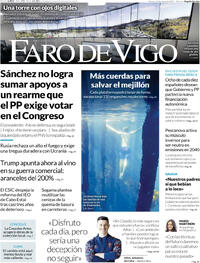 Faro de Vigo - 14-03-2025