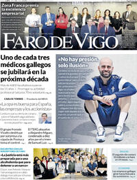 Faro de Vigo - 23-05-2025
