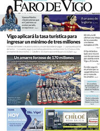 Faro de Vigo