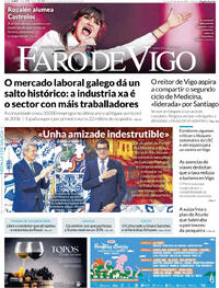 Faro de Vigo