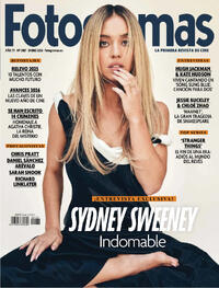 Portada Fotogramas 2025-12-23