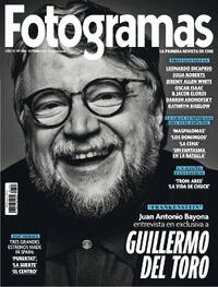 Portada Fotogramas 2025-09-26