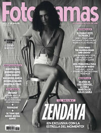 Portada Fotogramas 2026-04-24
