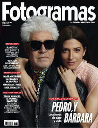 Portada Fotogramas 2026-02-27