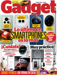 Gadget - 01-04-2024