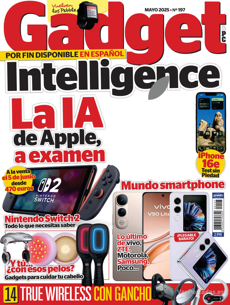 Portada Expansión 2025-05-01