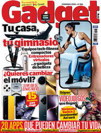 Gadget