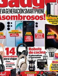 Portada Gadget 2026-04-01