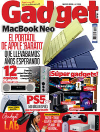 Portada Gadget 2026-05-01
