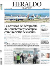 Heraldo de Aragón - 01-06-2016