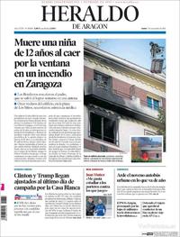 Heraldo de Aragón - 07-11-2016