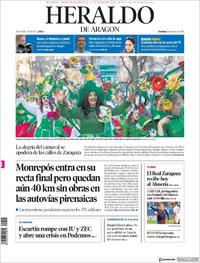 Heraldo de Aragón - 03-03-2019