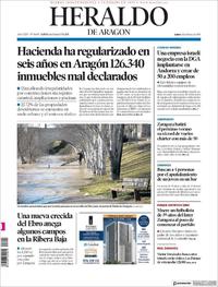 Heraldo de Aragón - 04-02-2019