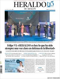Heraldo de Aragón - 17-09-2020