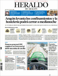 Heraldo de Aragón - 04-06-2021