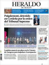 Heraldo de Aragón - 24-09-2021