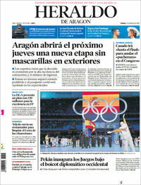 Heraldo de Aragón - 05-02-2022