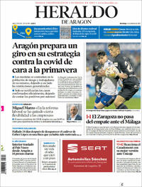 Heraldo de Aragón - 06-02-2022