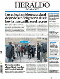 Heraldo de Aragón - 10-02-2022