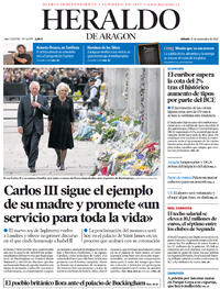 Heraldo de Aragón - 10-09-2022