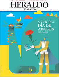 Heraldo de Aragón - 23-04-2022