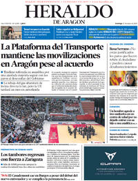 Heraldo de Aragón - 27-03-2022