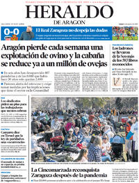 Heraldo de Aragón - 06-03-2023