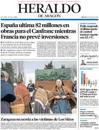 Heraldo de Aragón - 22-02-2023