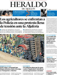 Heraldo de Aragón - 02-03-2024