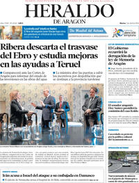 Heraldo de Aragón - 02-04-2024