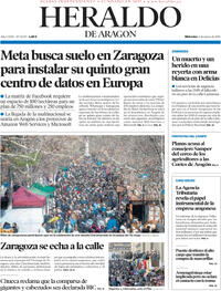 Heraldo de Aragón - 06-03-2024