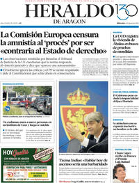 Heraldo de Aragón - 11-06-2025