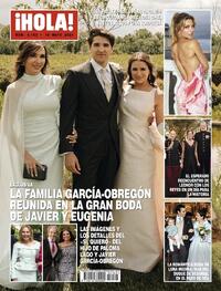 Portada Hola 2024-05-08