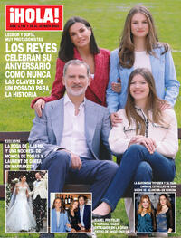 Hola - 22-05-2024